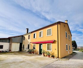 Casa indipendente in vendita a Cologna Veneta