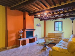 Casa indipendente in vendita a Fucecchio