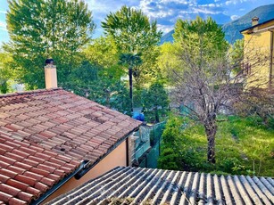 Casa indipendente in vendita a Iseo