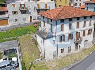 Casa indipendente in vendita a Losine