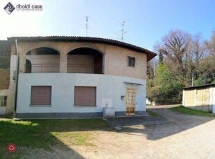 Casa indipendente in vendita a Meda