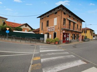 Casa indipendente in vendita a Vigliano Biellese