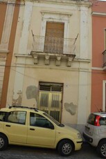 Casa Indipendente in Vendita ad Avola - 45000 Euro