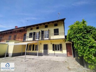 Casa Indipendente in Vendita ad Monteu da po - 119000 Euro