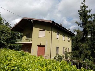 Casa Indipendente in Vendita ad Travo - 198000 Euro