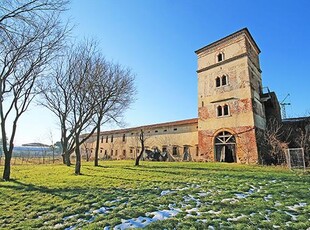 Castello in vendita a Poiana Maggiore