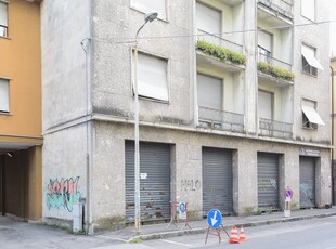 Costruzione di 200 m² in Giussano