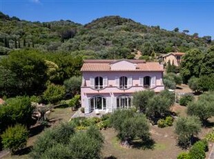 Indipendente - Villa a Pozzarello, Monte Argentario