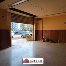 Locale Commerciale in Affitto ad Bagheria - 1100 Euro