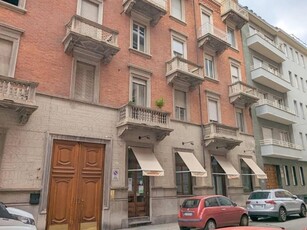 Loft in affitto a Torino