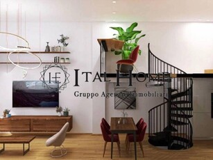 Loft in vendita a Milano