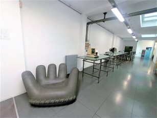 Loft in vendita a Torino