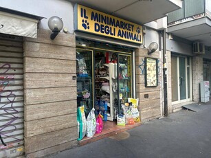 Negozio in vendita a Roma