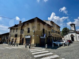 Negozio / Locale in vendita a Bruino