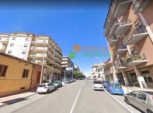 Negozio / Locale in vendita a Campobasso - Zona: Semicentro