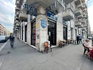 Negozio / Locale in vendita a Torino - Zona: 15 . Pozzo Strada, Parella
