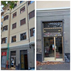 Negozio / Locale in vendita a Torino - Zona: 8 . San Paolo, Cenisia