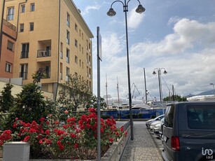 Quadrilocale di 53 m² a Genova