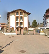 Quadrilocale in vendita a San Benigno Canavese