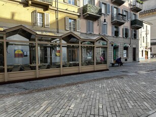 Ristorante / Pizzeria / Trattoria in vendita a Torino - Zona: 5 . Collina, Precollina, Crimea, Borgo Po, Granmadre, Madonna del Pilone