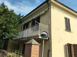 Rustico / casale da ristrutturare con garage