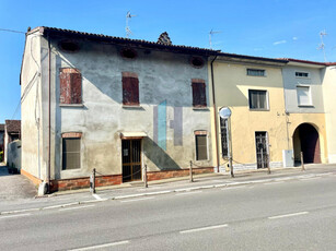 rustico / casale in vendita a Alfianello