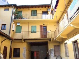 Rustico in vendita a Treviglio