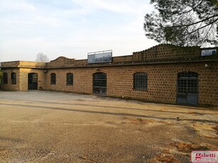 Rustico in Via Terrano 23, Civita Castellana, 160 m² in vendita