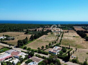 spazio commerciale in vendita a Otranto