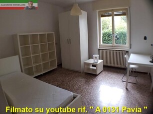 Stanza/Camera in affitto a Pavia