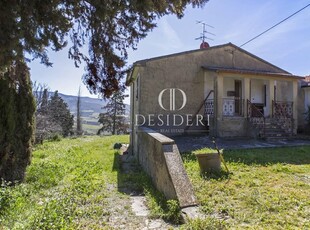 Terreno agricolo in vendita a Cinigiano