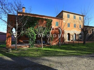 Terreno agricolo in vendita a Grosseto