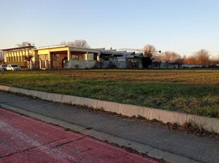 Terreno agricolo in vendita a Grugliasco