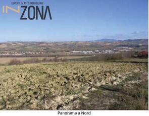 Terreno Agricolo in vendita a Macerata - Zona: Frazioni