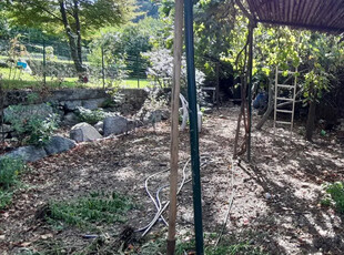 terreno agricolo in vendita a Nesso