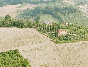 Terreno Agricolo in vendita a Ripatransone