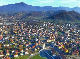 Terreno edificabile in vendita a Albano Sant'Alessandro