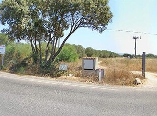 Terreno edificabile in vendita a Alghero