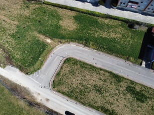 Terreno edificabile in vendita a Castelnuovo Del Garda