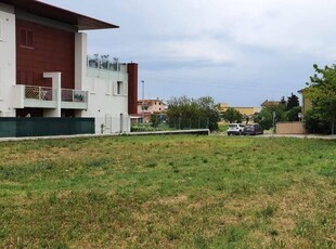 Terreno edificabile in vendita a Fano