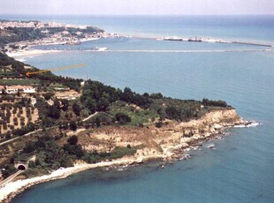 Terreno edificabile in vendita a Ortona