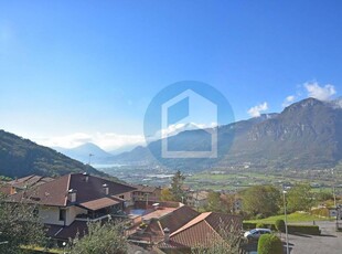 Terreno edificabile in vendita a Pian Camuno