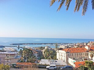 Terreno edificabile in vendita a Sanremo