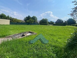 Terreno edificabile in vendita a Scanzorosciate