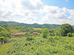 Terreno edificabile in vendita a Scanzorosciate