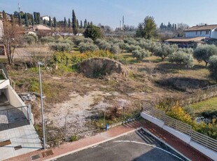 Terreno edificabile in vendita a Sona