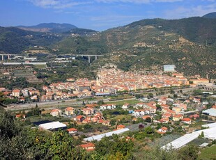 Terreno edificabile in vendita a Taggia