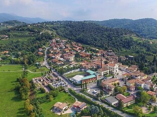 Terreno edificabile in vendita a Torre De' Roveri