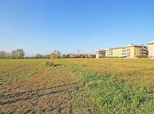 Terreno edificabile in vendita a Zanica