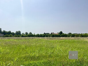 Terreno edificabile residenziale in vendita a Campo San Martino